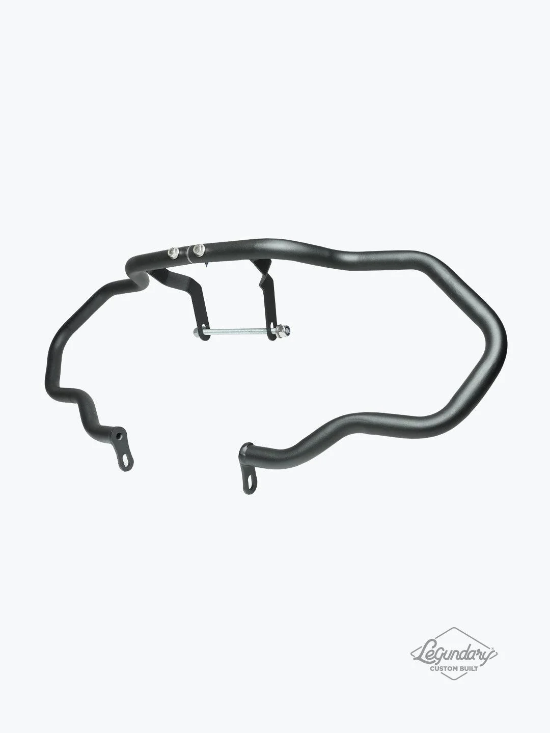 LCB Super Meteor 650 Magneto Crash Guard - Image 4