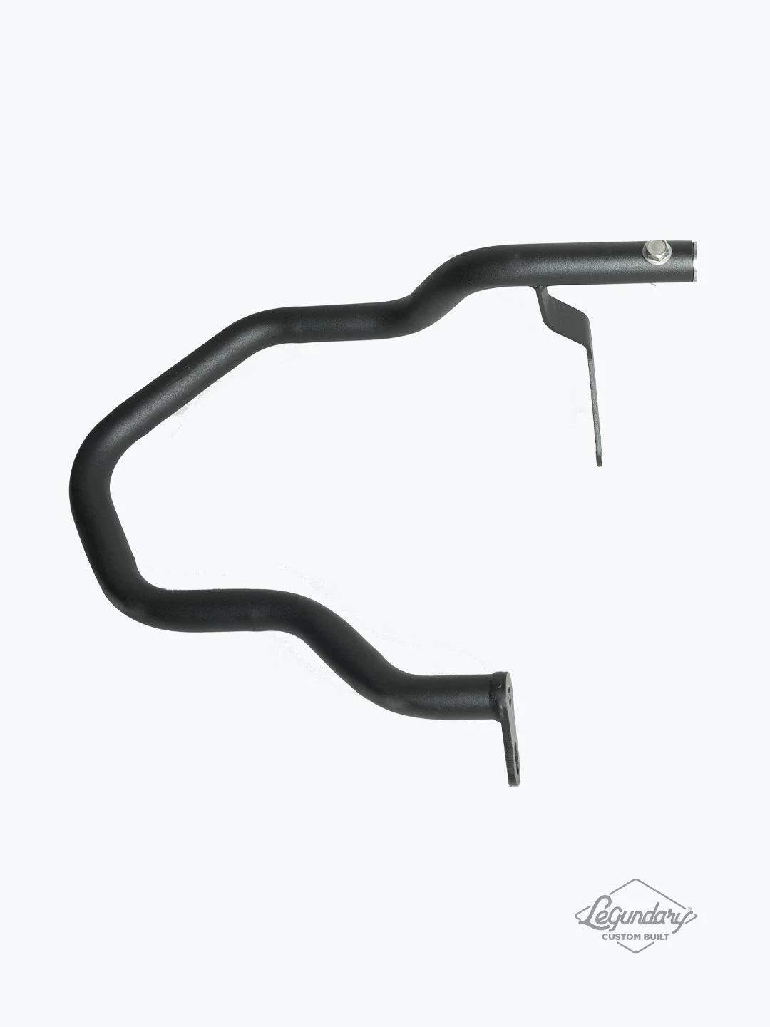 LCB Super Meteor 650 Magneto Crash Guard - Image 6