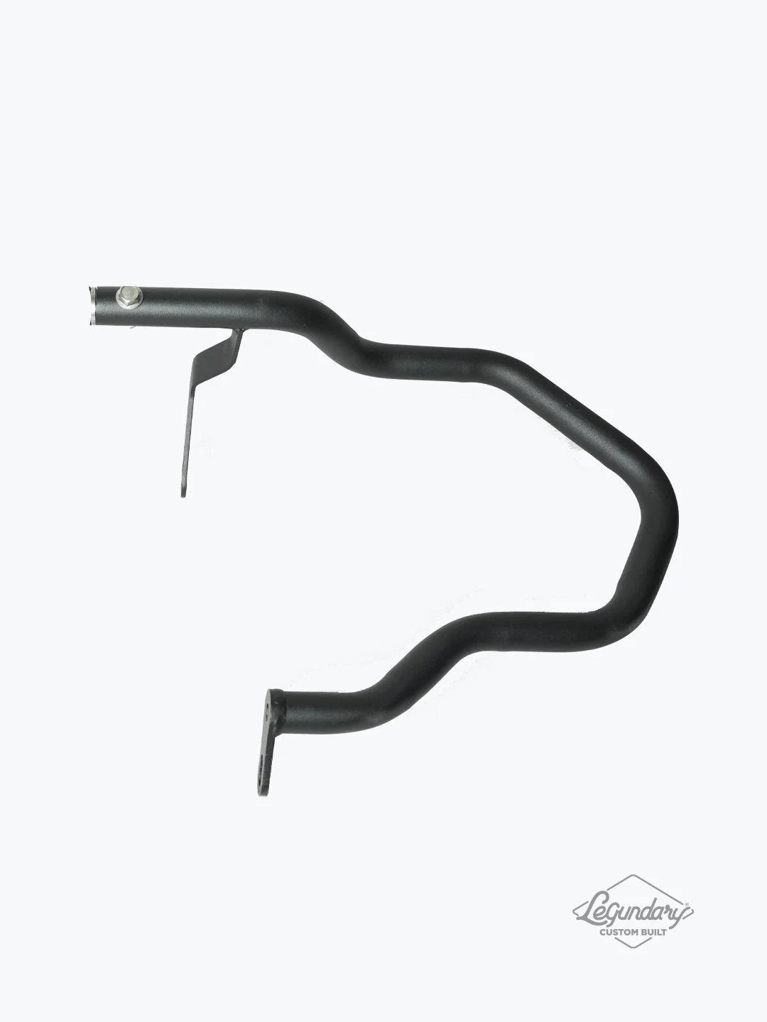 LCB Super Meteor 650 Magneto Crash Guard - Image 7