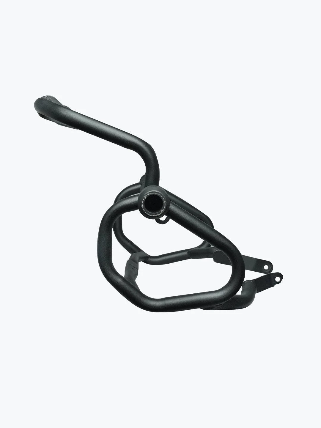 LCB Triumph Speed 400 Thanos Crash guard With Slider - Image 7