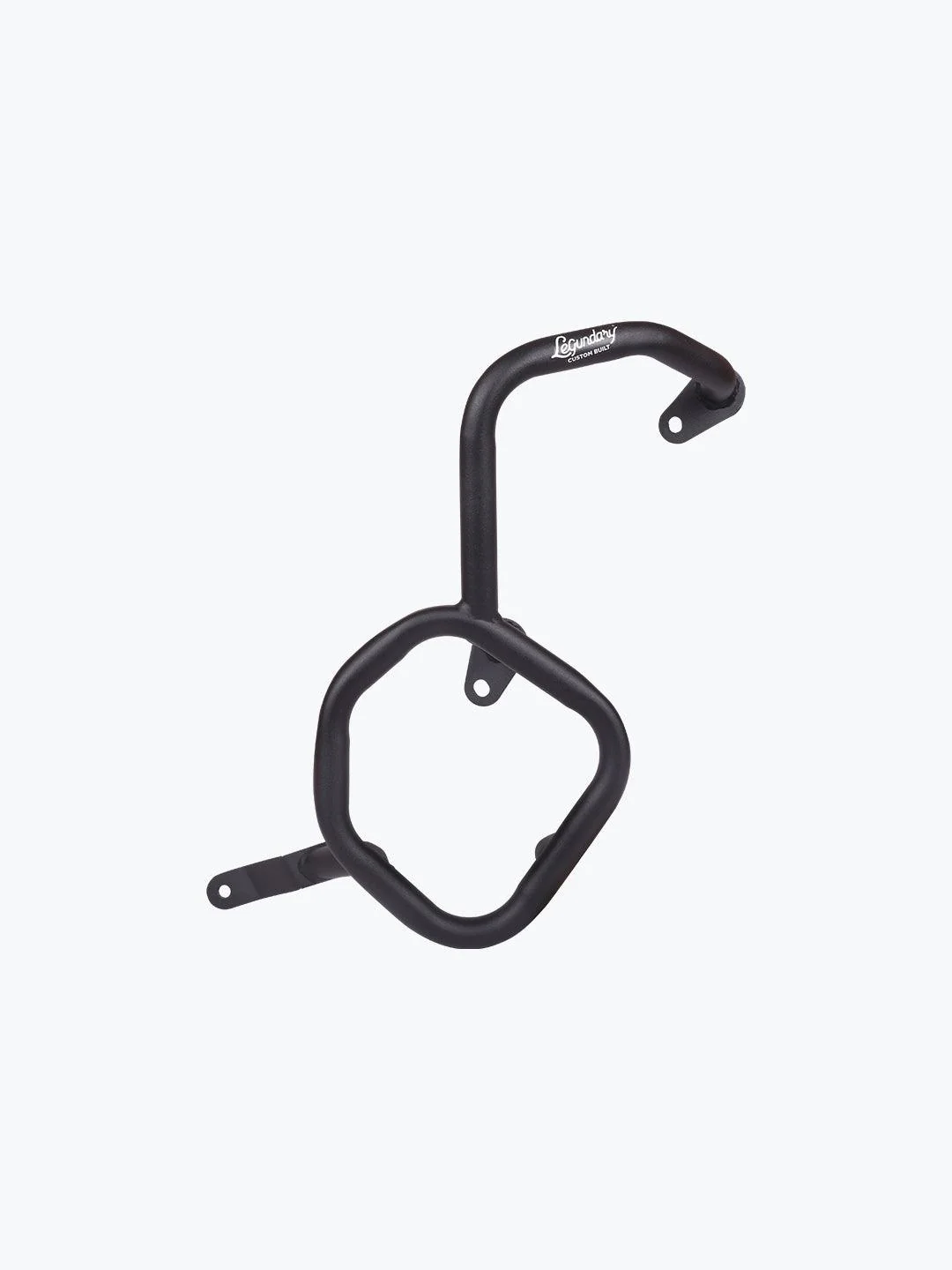 LCB Triumph Speed 400 Velocis Non Slider Crash Guard - Image 6