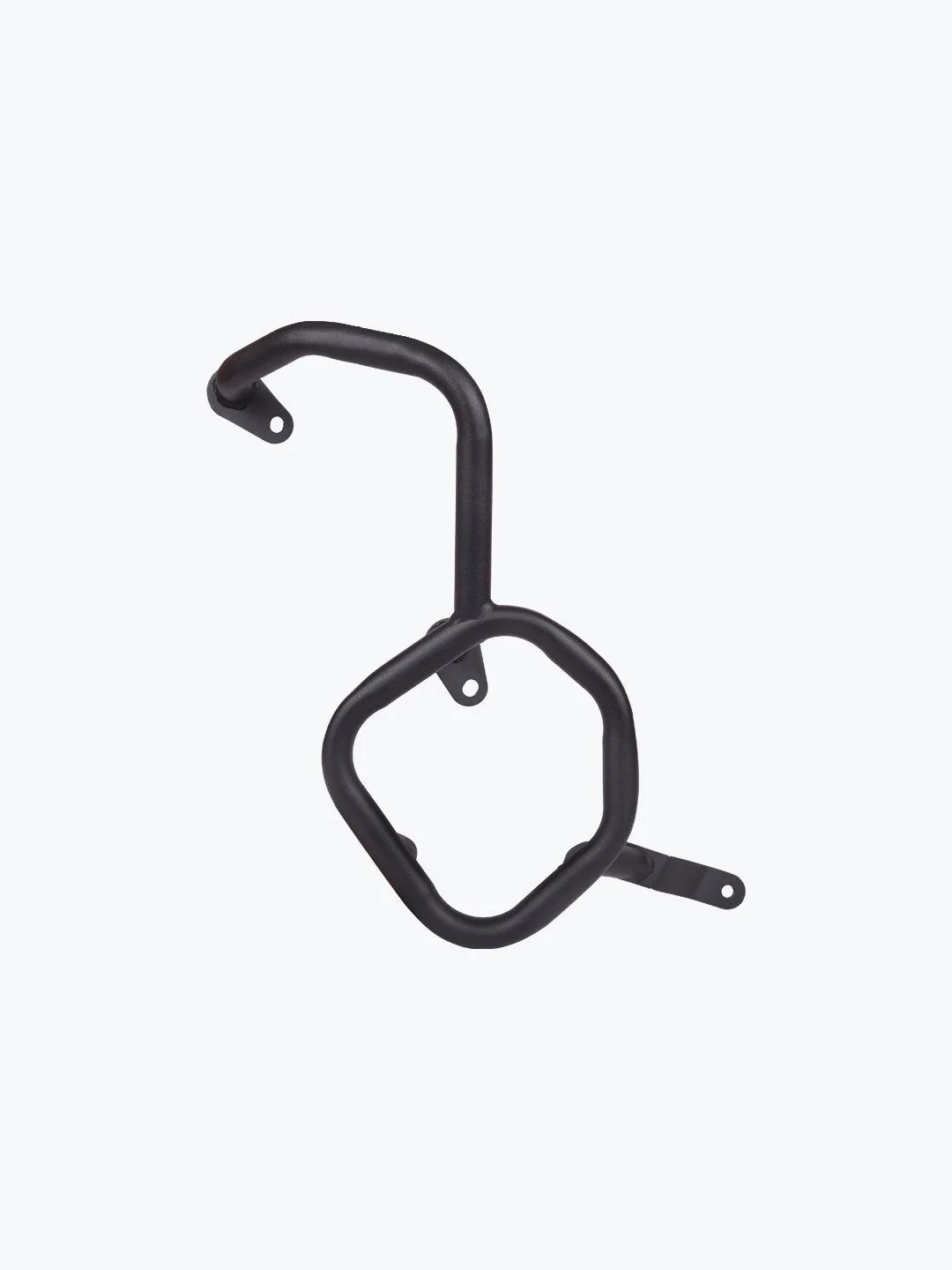 LCB Triumph Speed 400 Velocis Non Slider Crash Guard - Image 7