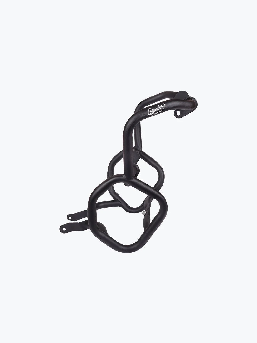 LCB Triumph Speed 400 Velocis Non Slider Crash Guard - Image 8