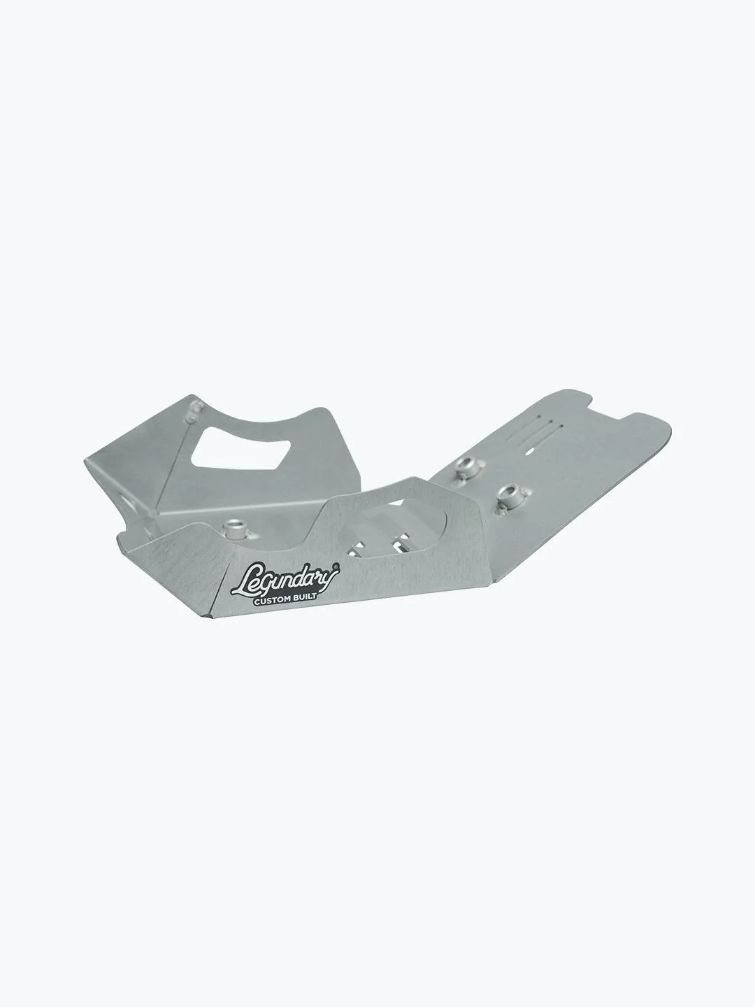 LCB Triumph Speed 400 Voyager Bashplate - Image 3