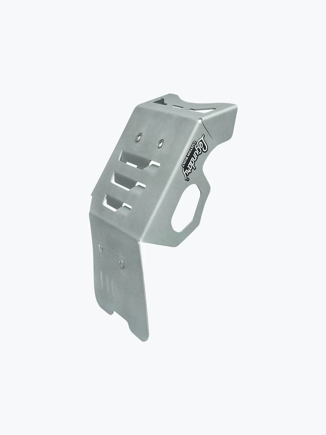 LCB Triumph Speed 400 Voyager Bashplate - Image 4