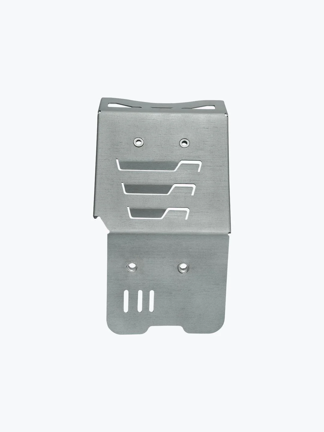 LCB Triumph Speed 400 Voyager Bashplate - Image 5