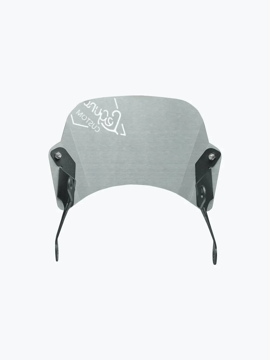 LCB Triumph Speed 400 Zephyr Aluminium  Visor - Image 6