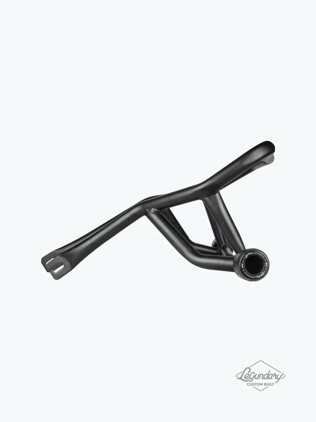 LCB Xpulse Xplorer Crashguard Bs6 With Slider - Image 4