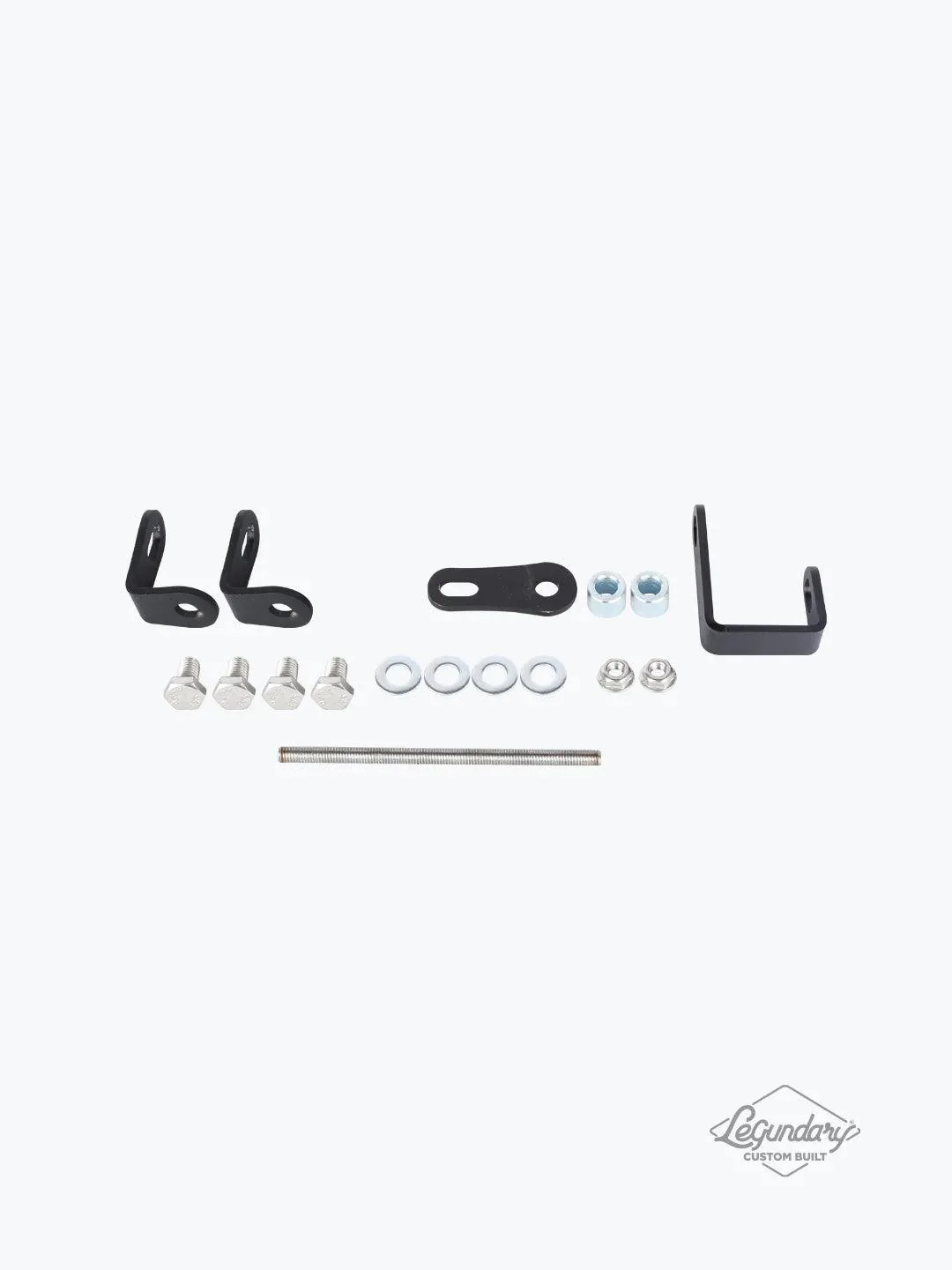 LCB Xpulse Xplorer Crashguard Bs6 With Slider - Image 5