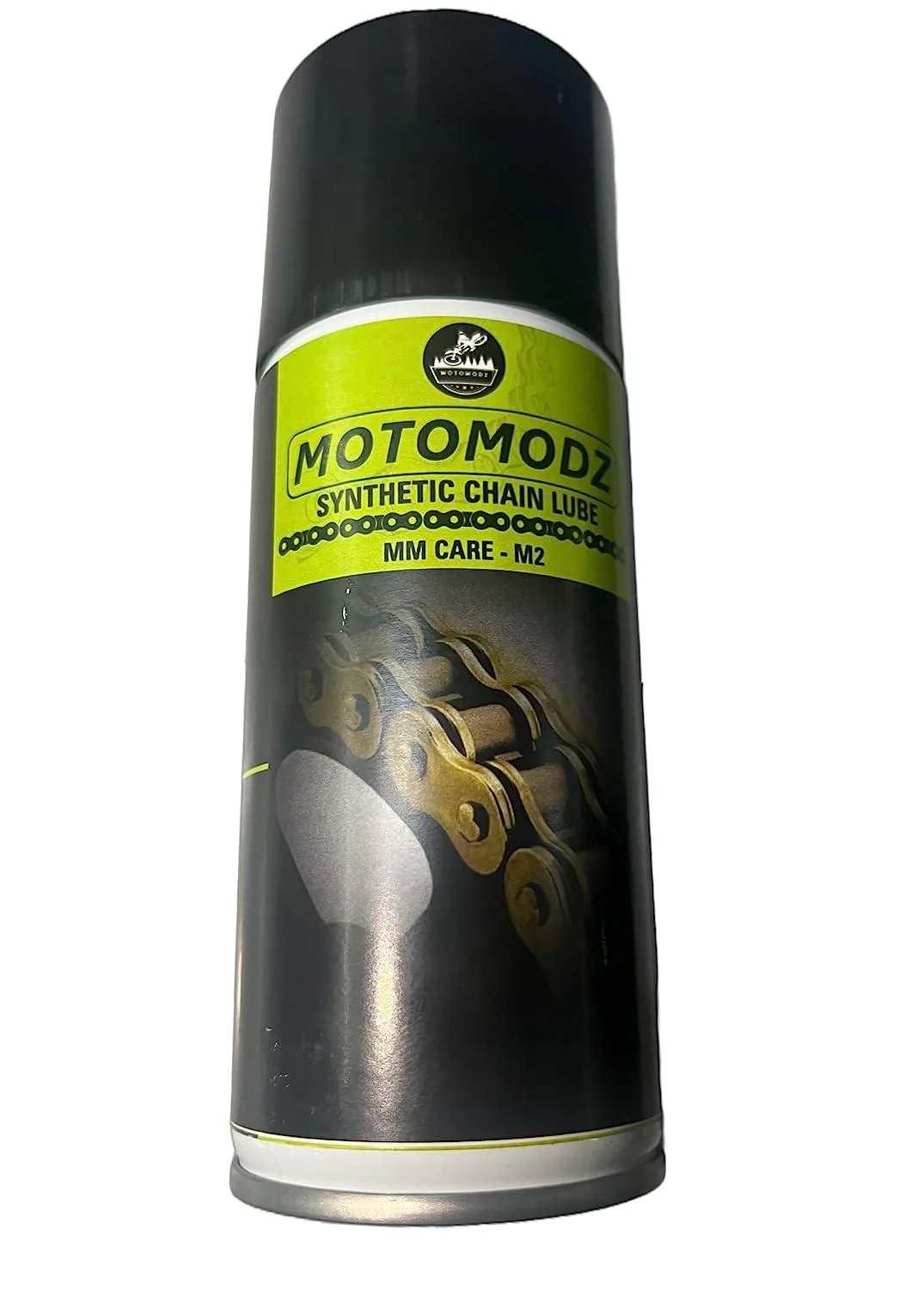 Moto Modz Chain Lube & Chain Cleaner - Image 3