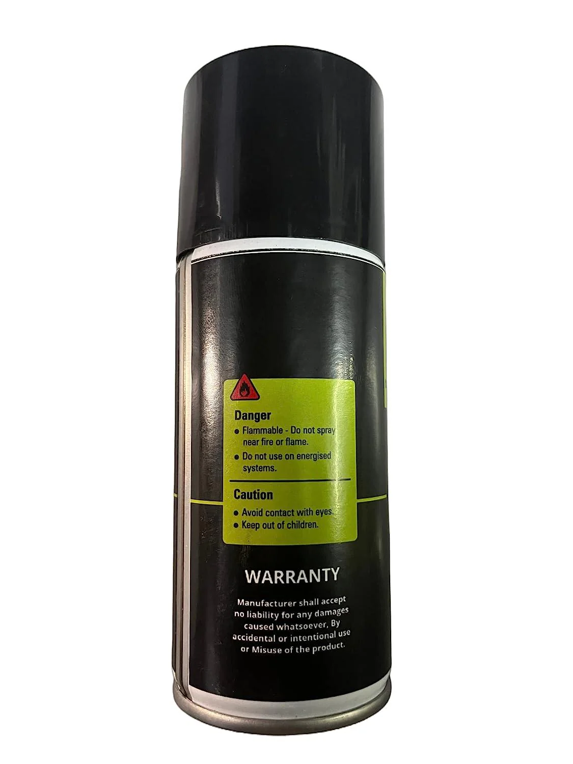 Moto Modz Chain Lube & Chain Cleaner - Image 4