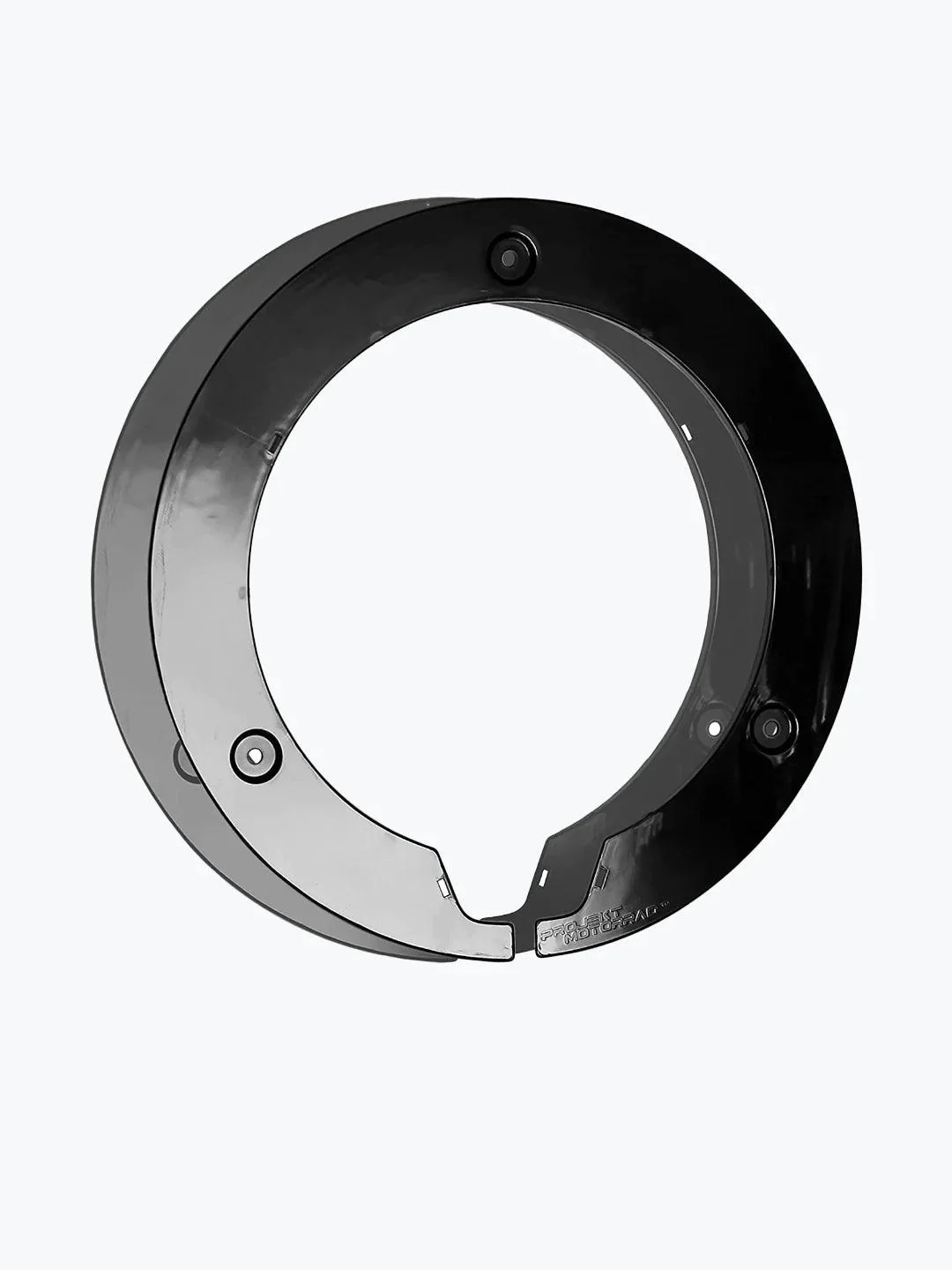 Projekt Pro Disc Wheel Cover 17inch Front - Image 3