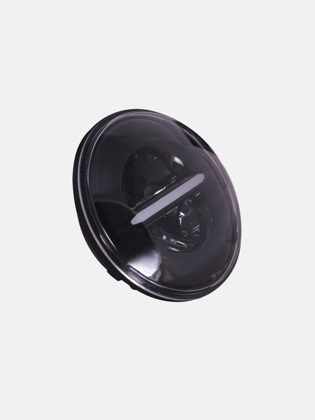 RE Bullet Exclusive 7Inch Thunder LED Headlight - Image 3