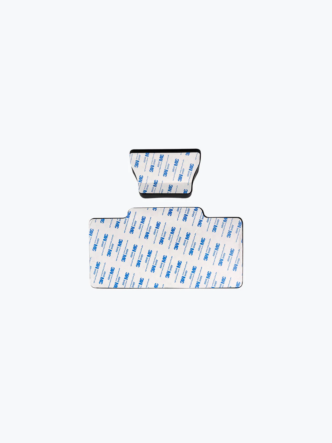 SET OF 3 Combo OF JB TC X45L Premium Black With Backrest Pad + JB SB X36L Premium Silver - Image 7