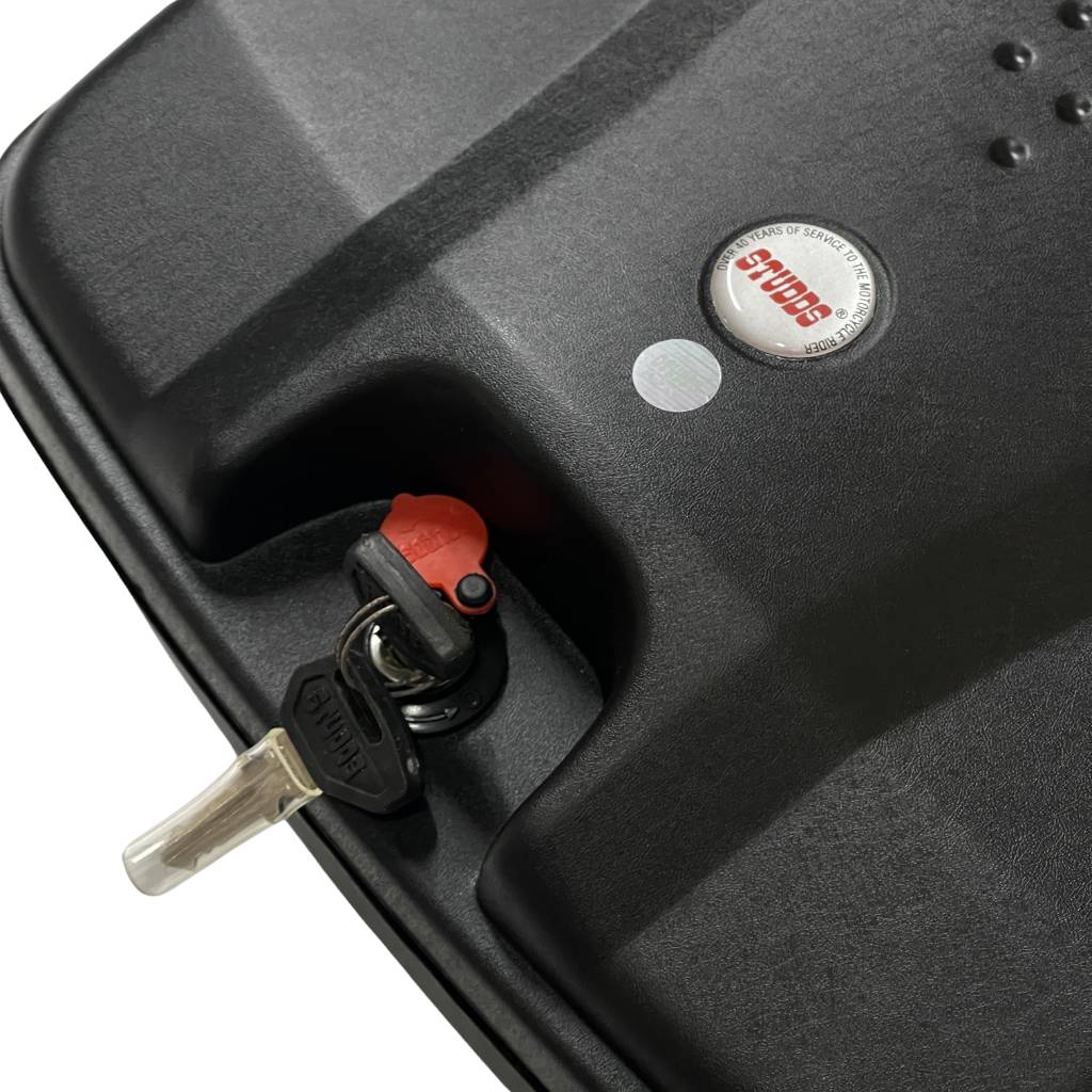 STUDDS TOP VAULT BOX - Image 4