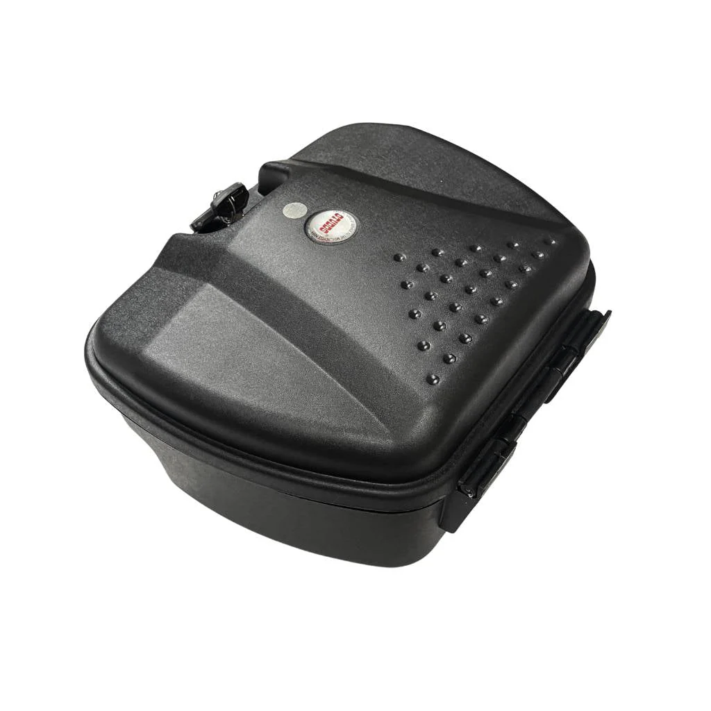 STUDDS TOP VAULT BOX - Image 5